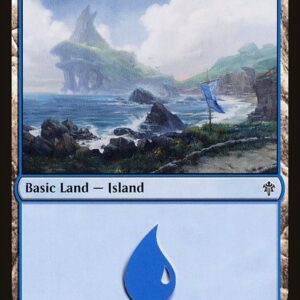 Island
