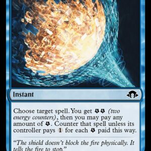 Aether Spike