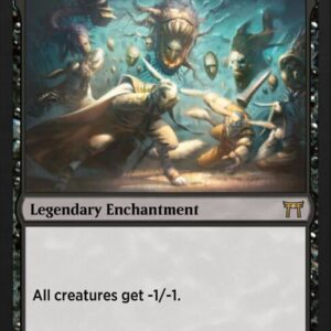 Night of Souls' Betrayal