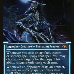 Jin-Gitaxias, Progress Tyrant