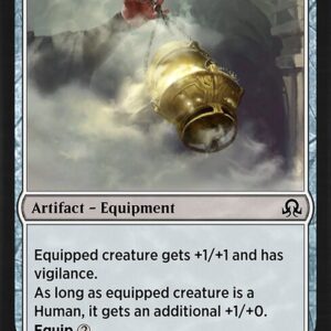 True-Faith Censer