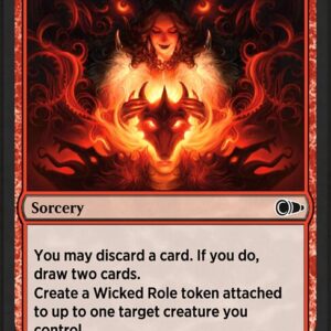 Witch's Mark
