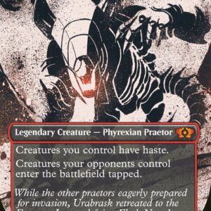 Urabrask the Hidden