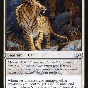 Huntmaster Liger