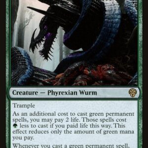 Defiler of Vigor