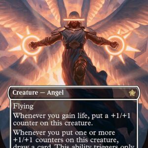 Exemplar of Light