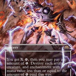 Wrath of the Skies