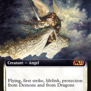 Baneslayer Angel