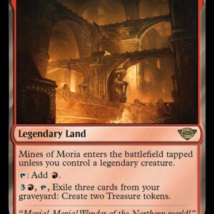 Mines of Moria