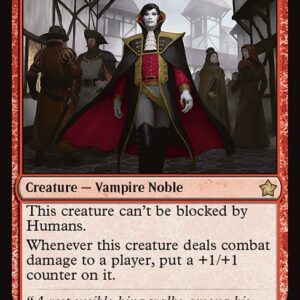 Stromkirk Noble