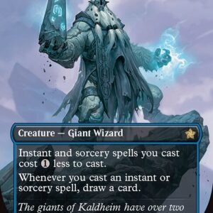 Archmage of Runes
