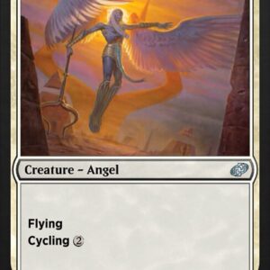 Angel of the God-Pharaoh