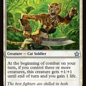 Leonin Vanguard
