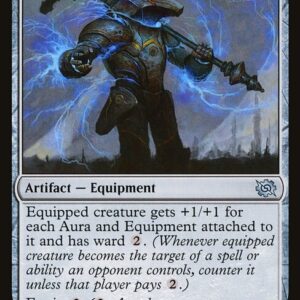 Thran Power Suit