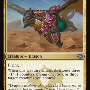 Armament Dragon