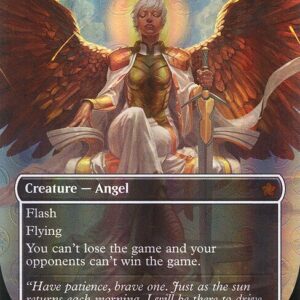 Herald of Eternal Dawn