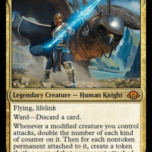 Arna Kennerüd, Skycaptain