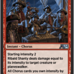 Ribald Shanty