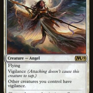 Serra's Guardian