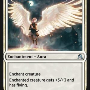 Angelic Reward