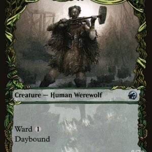 Burly Breaker // Dire-Strain Demolisher