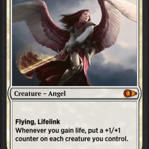 Archangel of Thune