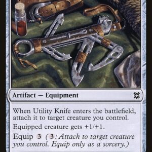 Utility Knife