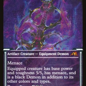 Blade of the Oni