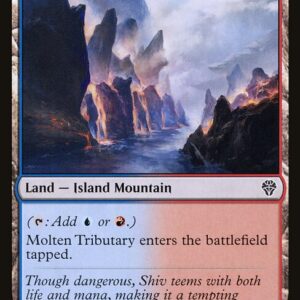 Molten Tributary