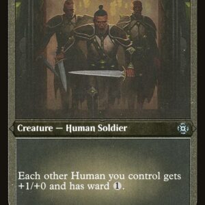 Coppercoat Vanguard