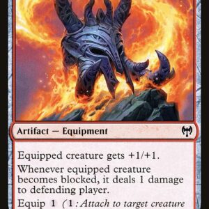 Tormentor's Helm
