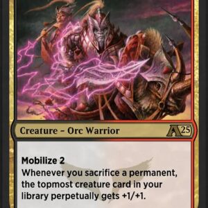 Dalkovan Outrider