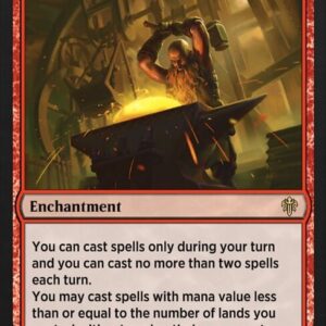 A-Fires of Invention