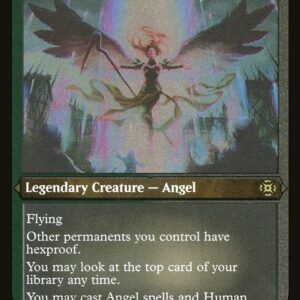 Sigarda, Font of Blessings