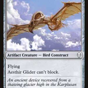 Aesthir Glider