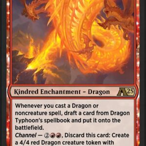 Dragon Typhoon