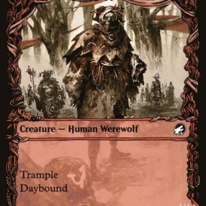 Harvesttide Infiltrator // Harvesttide Assailant