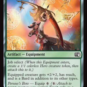 Bard's Bow