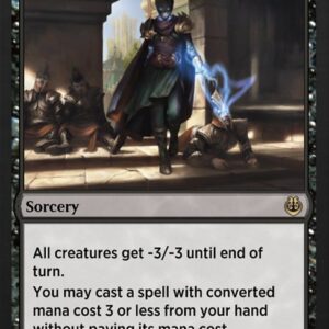 Yahenni's Expertise