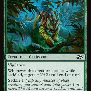 Alacrian Jaguar