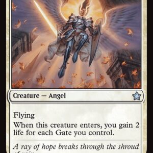 Archway Angel