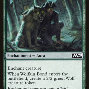 Wolfkin Bond