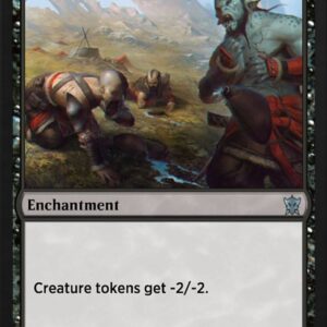 Virulent Plague