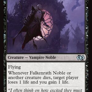 Falkenrath Noble