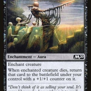 Unholy Indenture