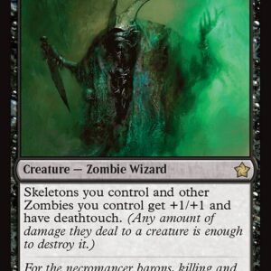 Death Baron