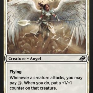Anointer of Valor