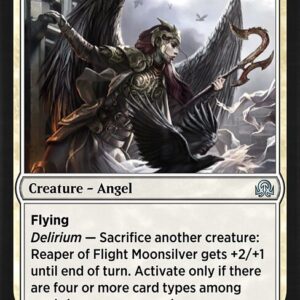 Reaper of Flight Moonsilver