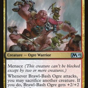 Brawl-Bash Ogre