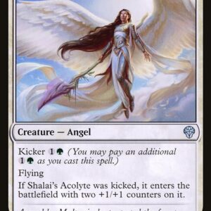 Shalai's Acolyte